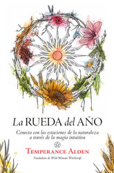 RUEDA DEL AÑO,LA I Alden,Temperance I Arcopress I 9788411311137